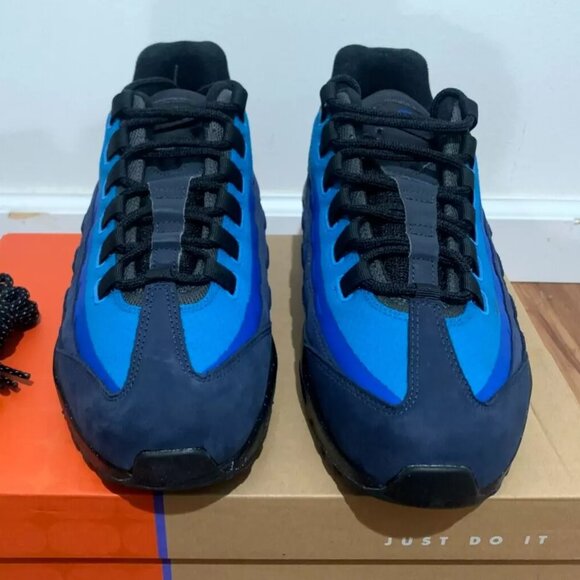 Nike Other - Air Max 95 Stash